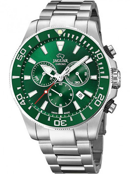 Pánské hodinky Jaguar J861/4 Executive
