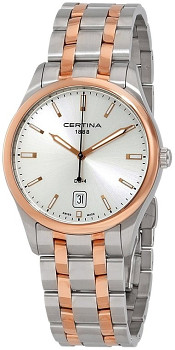 Pánské hodinky Certina DS-4 C022.410.22.031.00