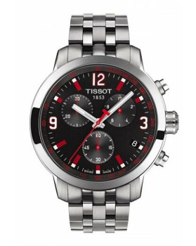Pánské hodinky Tissot PRC 200 T055.417.11.057.01