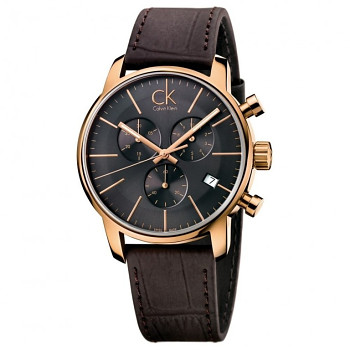 Calvin Klein K2G276G3 pánské hodinky