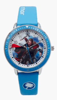 Dětské hodinky Thor