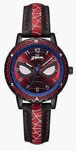 Dětské hodinky Spiderman IV