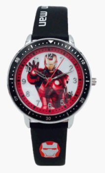 Dětské hodinky Ironman II