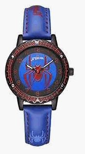 Dětské hodinky Spiderman V