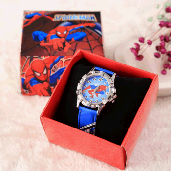 Dětské hodinky Spiderman VII