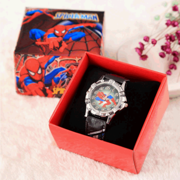 Dětské hodinky Spiderman IX
