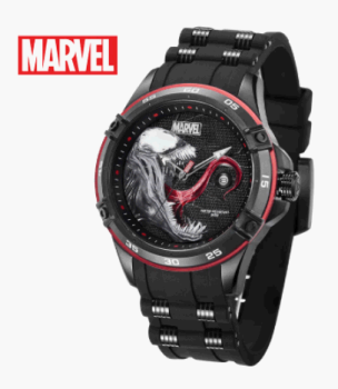 Pánské hodinky Disney Marvel Venom