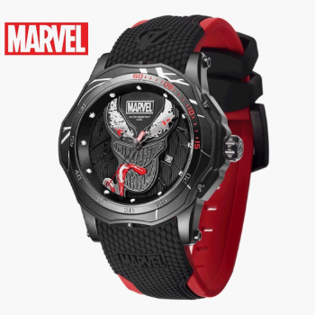 Pánské hodinky Disney Marvel Venom II