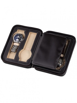 Rothenschild RS-1150-4 DBR Box pro 4 hodinky