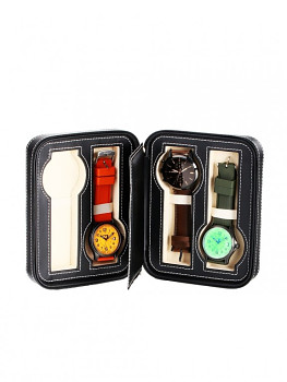 Rothenschild RS-1150-4 BL Box pro 4 hodinky