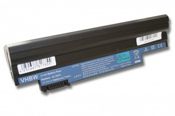 Kompatibilní baterie pro Acer 4400 mAh Li-ion VH800102629