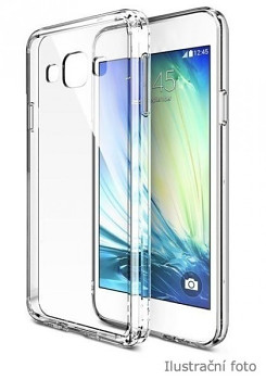 Pouzdro silikonové Samsung Galaxy S3