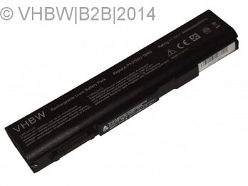 Baterie do Toshiba Dynabook Satellite PB651CBPNKEA51/S500/Pro S500-00M/S500-10E/S500-11C/S500-11E/S500-11T, 4400mAh