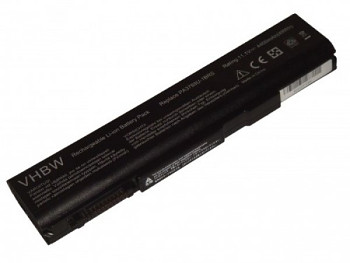 Kompatibilní baterie pro Toshiba 4400 mAh Li-Ion VH800103913