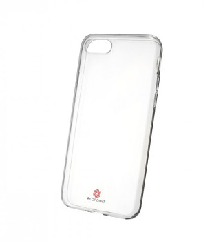 Pouzdro Silicon Exclusive Redpoint Apple iPhone X