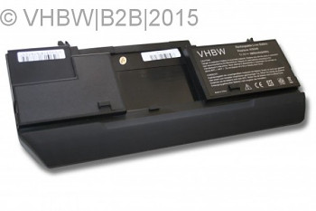 Kompatibilní baterie pro Dell 5200 mAh Li-Ion VH800101375