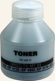 Toner Tonerový prach Minolta MT II EP410Z/415Z/425Z 150 gramů