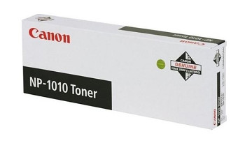 Toner Canon NP-1010 - originální 2x 105gr