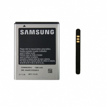 Originální baterie pro Samsung Galaxy Wave 3 a další Li-Ion 1500 mAh