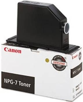 Canon NPG-7 - originální toner