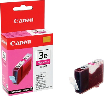 Canon BCI-3eM - originální cartridge 13ml