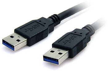 Kabel USB 3.0 A/M - A/M 2m