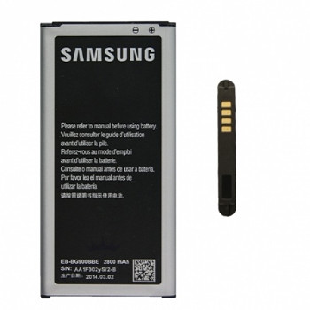 Originální baterie pro Samsung Galaxy S5  Li-Ion 2800 mAh