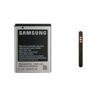 Originální baterie pro Samsung Galaxy Y a další Li-Ion 1200 mAh