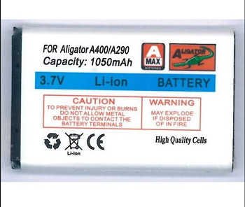 Baterie Alcatel 511, LiOn, 600 mAh
