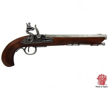 Kentucky pistole USA 19. století