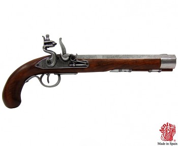 Kentucky pistole USA 19. století