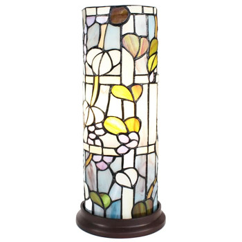 Stolní lampa Tiffany Clayre & Eef 5LL-6301