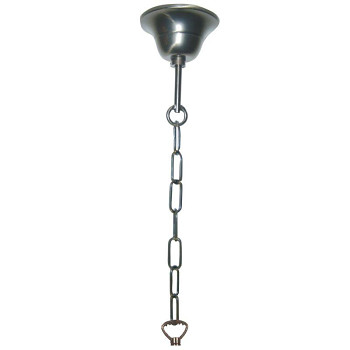 Stropní řetěz k závěsné lampě Tiffany Clayre & Eef 5LL-97