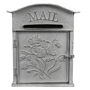 Vintage poštovní schránka MAIL Clayre & Eef 6Y4795