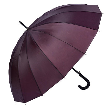 Deštník CLASSIC PINK Clayre & Eef JZUM0064PA