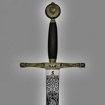 Meč Excalibur