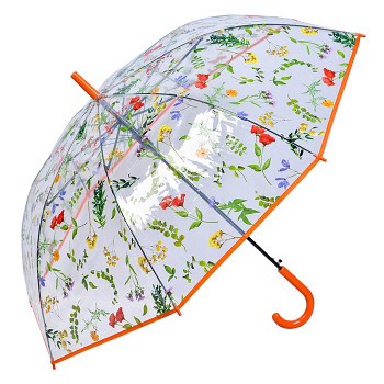 Deštník LEAVES Clayre & Eef JZUM0066O