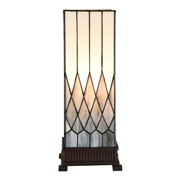 Stolní lampa Tiffany Clayre & Eef 5LL-6332