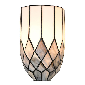 Nástěnná lampa Tiffany Clayre & Eef 5LL-6333