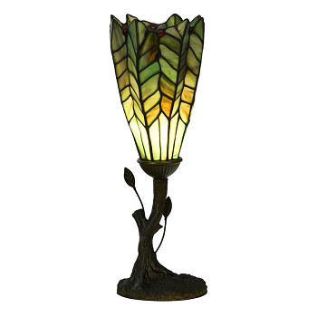 Stolní lampa Tiffany Clayre & Eef 5LL-6337