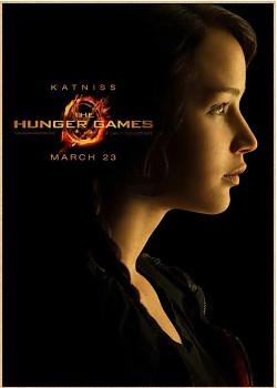 Plakát The Hunger Games Mockingjay 2, č.330, A3