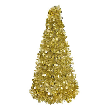 Dekorativní vánoční stromek Clayre & Eef 65512