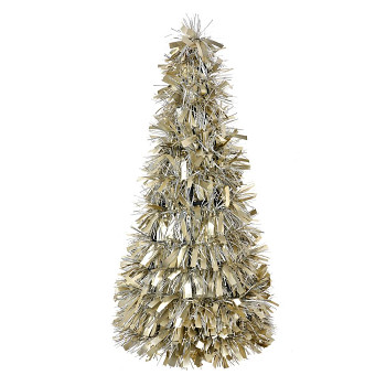 Dekorativní vánoční stromek Clayre & Eef 65514