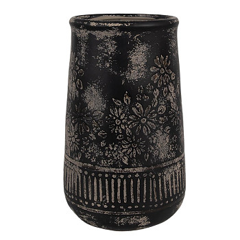 Keramická váza Clayre & Eef 6CE1709