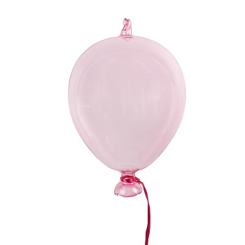 Dekorativní skleněný balónek Clayre & Eef 6GL4436
