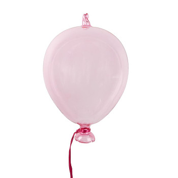 Dekorativní skleněný balónek Clayre & Eef 6GL4439