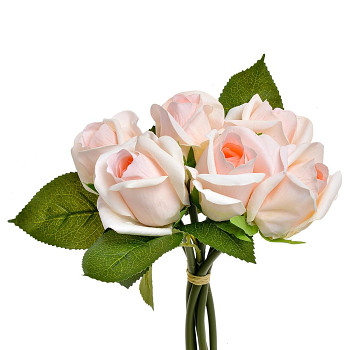 Svazek umělých růží Clayre & Eef 6PL0239