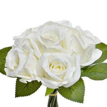 Svazek umělých růží Clayre & Eef 6PL0240