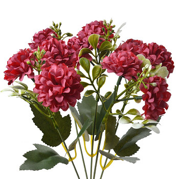 Svazek umělých květin Clayre & Eef 6PL0261