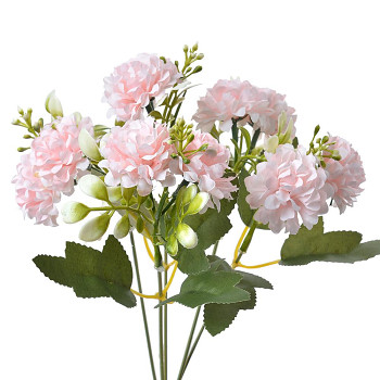 Svazek umělých květin Clayre & Eef 6PL0262